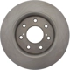 Purchase Top-Quality Front Disc Brake Rotor by CENTRIC PARTS - 121.65134 pa2
