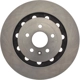 Purchase Top-Quality CENTRIC PARTS - 121.65136 - Front Disc Brake Rotor pa2