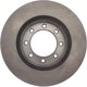 Purchase Top-Quality Front Disc Brake Rotor by CENTRIC PARTS - 121.65138 pa1