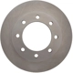 Purchase Top-Quality Front Disc Brake Rotor by CENTRIC PARTS - 121.65138 pa10