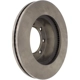 Purchase Top-Quality Front Disc Brake Rotor by CENTRIC PARTS - 121.65138 pa2