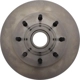 Purchase Top-Quality Front Disc Brake Rotor by CENTRIC PARTS - 121.65140 pa3
