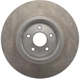 Purchase Top-Quality Front Disc Brake Rotor by CENTRIC PARTS - 121.65146 pa1