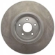 Purchase Top-Quality Front Disc Brake Rotor by CENTRIC PARTS - 121.65146 pa10