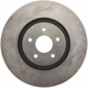 Purchase Top-Quality Front Disc Brake Rotor by CENTRIC PARTS - 121.65146 pa11