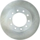 Purchase Top-Quality Front Disc Brake Rotor by CENTRIC PARTS - 121.65152 pa11