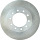 Purchase Top-Quality Front Disc Brake Rotor by CENTRIC PARTS - 121.65152 pa3