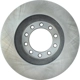 Purchase Top-Quality Front Disc Brake Rotor by CENTRIC PARTS - 121.65152 pa7