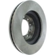 Purchase Top-Quality Front Disc Brake Rotor by CENTRIC PARTS - 121.65152 pa8