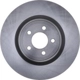 Purchase Top-Quality CENTRIC PARTS - 121.65164 - Brake Rotor pa3