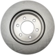 Purchase Top-Quality CENTRIC PARTS - 121.65168 - Disc Brake Rotor pa2