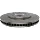 Purchase Top-Quality CENTRIC PARTS - 121.65168 - Disc Brake Rotor pa4