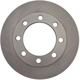 Purchase Top-Quality Front Disc Brake Rotor by CENTRIC PARTS - 121.66003 pa10