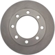 Purchase Top-Quality Front Disc Brake Rotor by CENTRIC PARTS - 121.66003 pa3