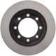 Purchase Top-Quality CENTRIC PARTS - 121.66004 - Front Disc Brake Rotors pa2