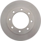 Purchase Top-Quality CENTRIC PARTS - 121.66004 - Front Disc Brake Rotors pa7