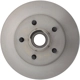 Purchase Top-Quality Front Disc Brake Rotor by CENTRIC PARTS - 121.66016 pa3
