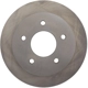 Purchase Top-Quality Front Disc Brake Rotor by CENTRIC PARTS - 121.66022 pa11