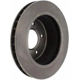 Purchase Top-Quality Front Disc Brake Rotor by CENTRIC PARTS - 121.66022 pa14