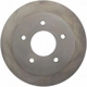 Purchase Top-Quality Front Disc Brake Rotor by CENTRIC PARTS - 121.66022 pa17