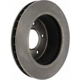 Purchase Top-Quality Front Disc Brake Rotor by CENTRIC PARTS - 121.66022 pa19