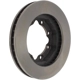 Purchase Top-Quality Front Disc Brake Rotor by CENTRIC PARTS - 121.66026 pa3