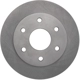 Purchase Top-Quality CENTRIC PARTS - 121.66040 - Front Disc Brake Rotor pa10