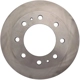Purchase Top-Quality CENTRIC PARTS - 121.66042 - Front Disc Brake Rotor pa10