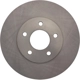 Purchase Top-Quality Front Disc Brake Rotor by CENTRIC PARTS - 121.66047 pa7