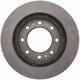 Purchase Top-Quality Front Disc Brake Rotor by CENTRIC PARTS - 121.66059 pa10
