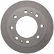 Purchase Top-Quality Front Disc Brake Rotor by CENTRIC PARTS - 121.66059 pa11