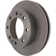 Purchase Top-Quality Front Disc Brake Rotor by CENTRIC PARTS - 121.66059 pa3