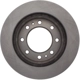 Purchase Top-Quality Front Disc Brake Rotor by CENTRIC PARTS - 121.66059 pa4