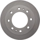 Purchase Top-Quality Front Disc Brake Rotor by CENTRIC PARTS - 121.66059 pa6