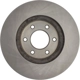 Purchase Top-Quality Front Disc Brake Rotor by CENTRIC PARTS - 121.66064 pa3