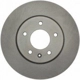 Purchase Top-Quality Front Disc Brake Rotor by CENTRIC PARTS - 121.66067 pa15