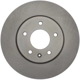 Purchase Top-Quality Front Disc Brake Rotor by CENTRIC PARTS - 121.66067 pa7