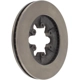 Purchase Top-Quality Front Disc Brake Rotor by CENTRIC PARTS - 121.66072 pa3