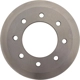Purchase Top-Quality Front Disc Brake Rotor by CENTRIC PARTS - 121.66075 pa2
