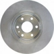 Purchase Top-Quality Front Disc Brake Rotor by CENTRIC PARTS - 121.66078 pa10
