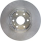 Purchase Top-Quality Front Disc Brake Rotor by CENTRIC PARTS - 121.66078 pa7