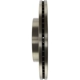 Purchase Top-Quality Front Disc Brake Rotor by CENTRIC PARTS - 121.66080 pa2