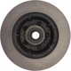 Purchase Top-Quality Front Disc Brake Rotor by CENTRIC PARTS - 121.67000 pa3
