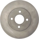 Purchase Top-Quality Front Disc Brake Rotor by CENTRIC PARTS - 121.67006 pa3