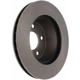 Purchase Top-Quality Front Disc Brake Rotor by CENTRIC PARTS - 121.67022 pa13