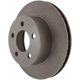 Purchase Top-Quality Front Disc Brake Rotor by CENTRIC PARTS - 121.67022 pa14