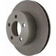Purchase Top-Quality Front Disc Brake Rotor by CENTRIC PARTS - 121.67022 pa16