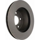 Purchase Top-Quality Front Disc Brake Rotor by CENTRIC PARTS - 121.67022 pa17