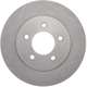 Purchase Top-Quality Front Disc Brake Rotor by CENTRIC PARTS - 121.67039 pa9