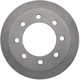 Purchase Top-Quality Front Disc Brake Rotor by CENTRIC PARTS - 121.67046 pa12